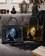 Raven Ode Dual Persona Tote