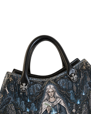 Idunn's Herbal Cauldron