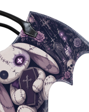 Mournbun Bat Wing Bag