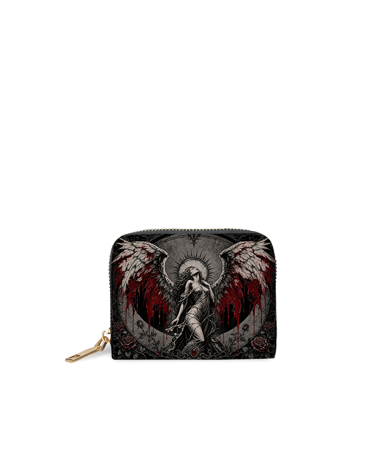 Caelumbreath Mini Wallet