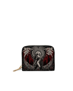 Caelumbreath Mini Wallet