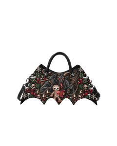 Dusk Relic Bat Wing Bag