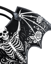 OssuaryRose Bat Wing Bag