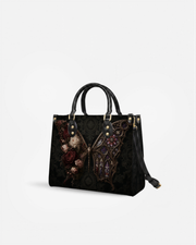 Velthorn Leather Handbag