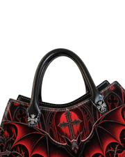 Duskbat Bat Wing Bag
