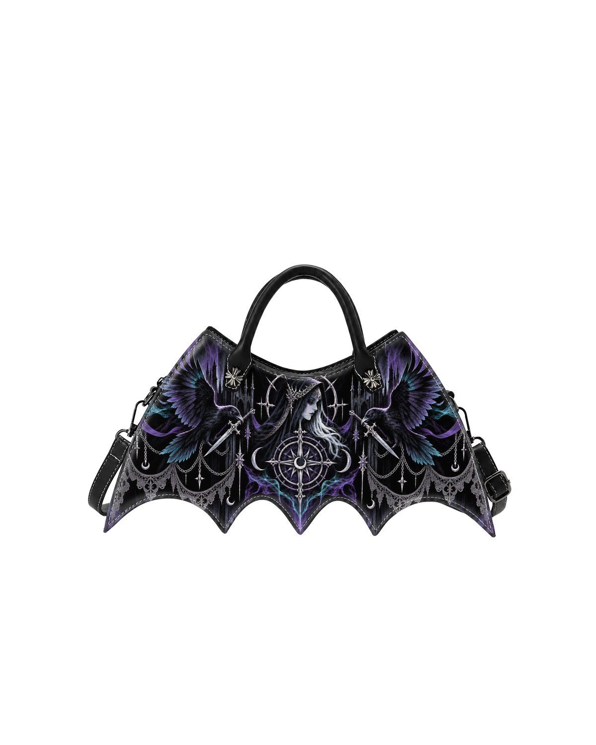 Hel's Realm & The Raven Sigil