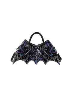 Hel's Realm & The Raven Sigil