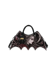 Melinoë Death Moth