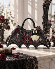 Cordelia Bat Wing Bag