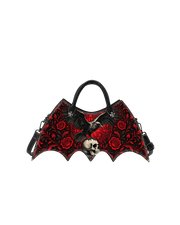 Raven’sBallad Bat Wing Bag