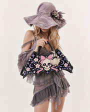 Sugarbone Bat Wing Bag