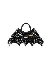 Stellar Pact Bat Wing Bag