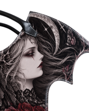 Melinoë Death Moth
