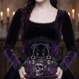 StarVeil Mini Satchel