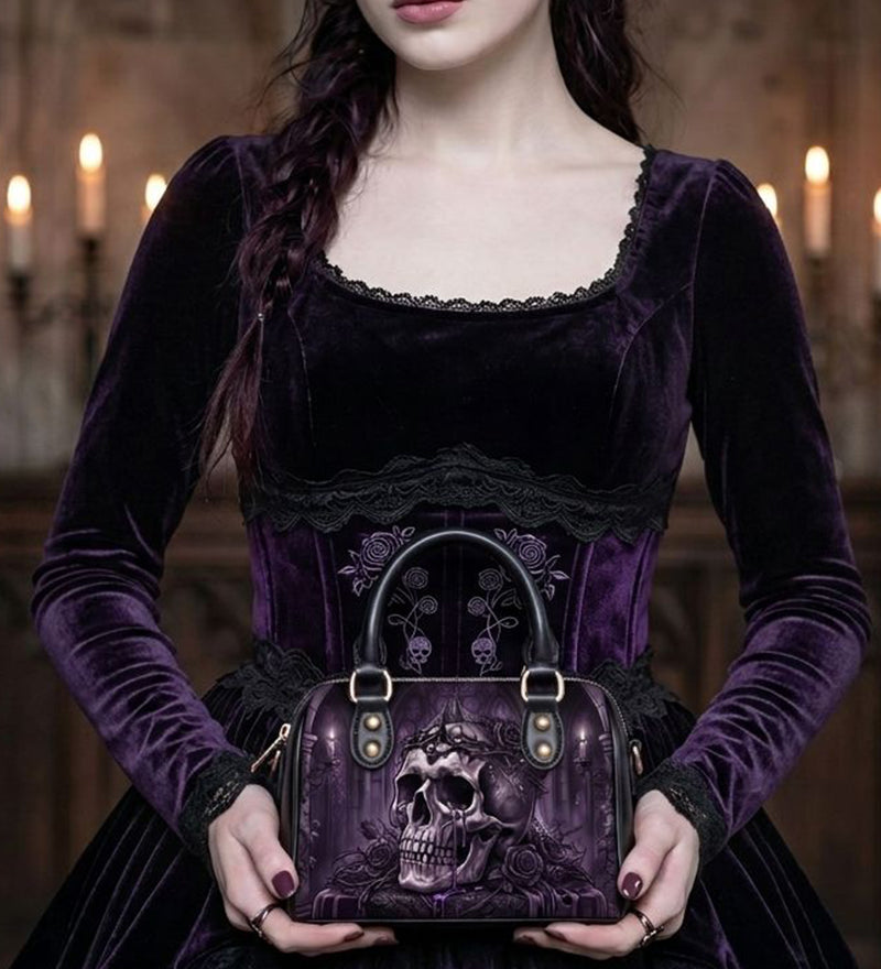 StarVeil Mini Satchel