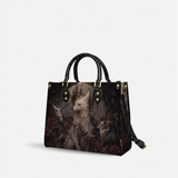 Lycanthrope Leather Handbag