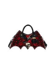 Raven’sBallad Bat Wing Bag