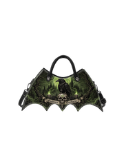 Grave Bat Wing Bag