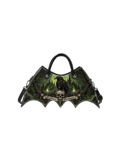 Grave Bat Wing Bag