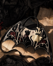 Spirekit Bat Wing Bag