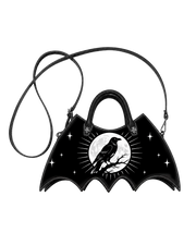 LunaRaven Bat Wing Bag