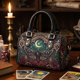LunaMoth Mini Satchel
