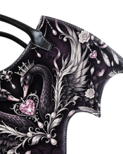 Fallen Devotion Bat Wing Bag