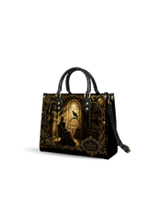 Raven Ode Dual Persona Tote