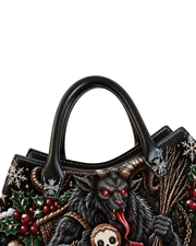 Dusk Relic Bat Wing Bag