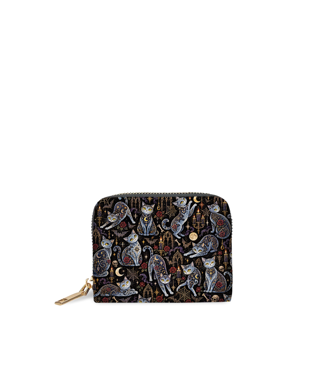 Haze Mini Wallet