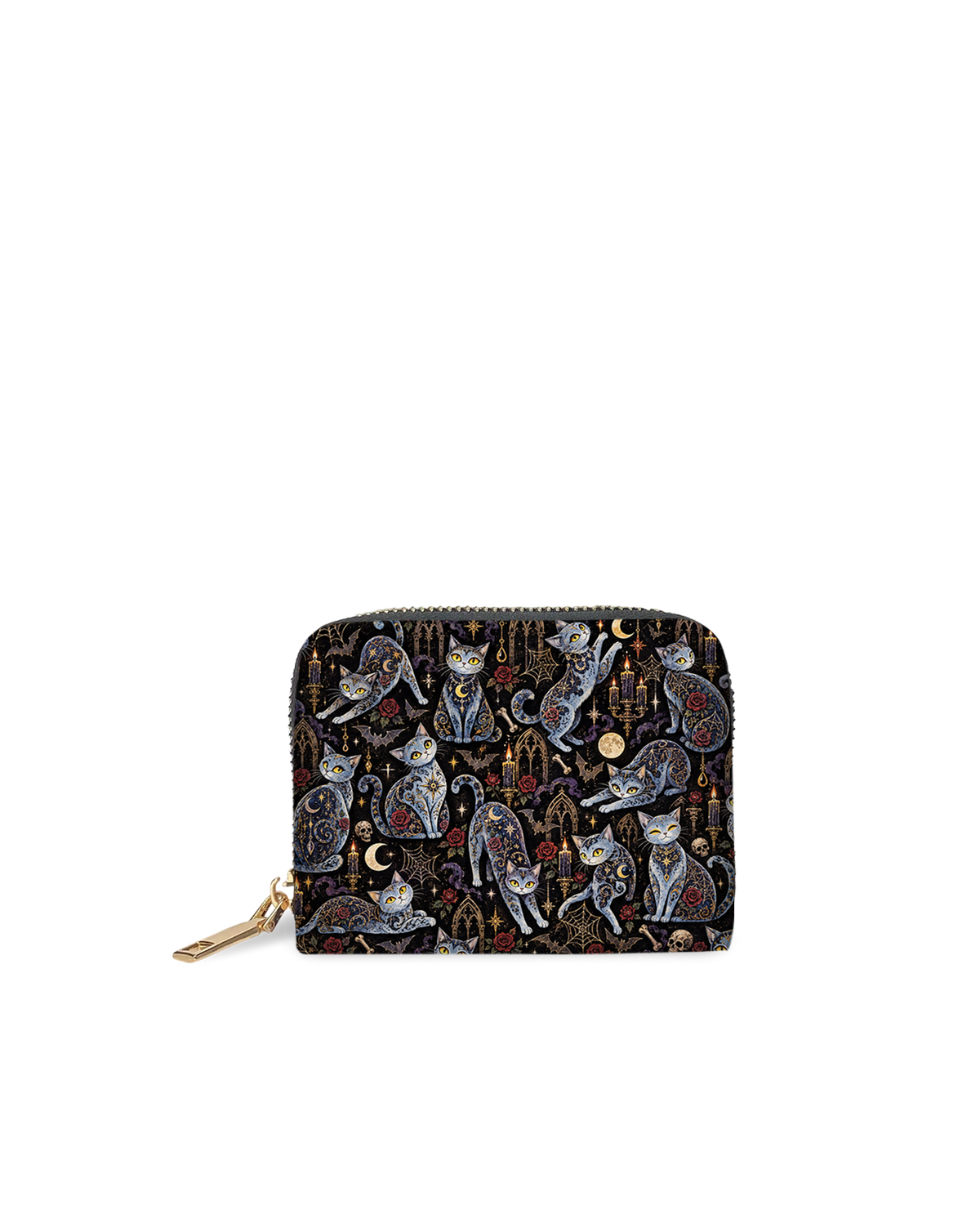 Haze Mini Wallet