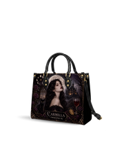 Carmilla Dual-Persona Tote