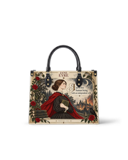 Jane Eyre Dual-Persona Tote