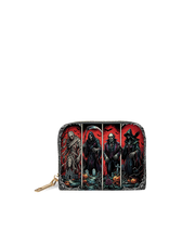 Wraith Mini Wallet
