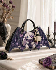 Mournbun Bat Wing Bag