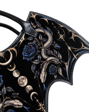 Moonserth  2-in-1 Reversible