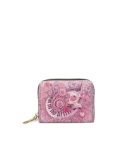 Pink Sonata Mini Wallet