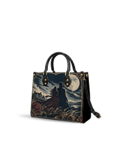 Fading Devotion Dual Persona Tote