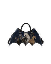 NightSteed bat wing bag