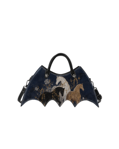 NightSteed bat wing bag