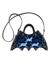 LunaraChase Bat Wing Bag