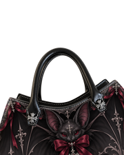 Cordelia Bat Wing Bag