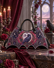 Whisper Bat Wing Bag