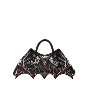 Beast Rite Bat Wing Bag