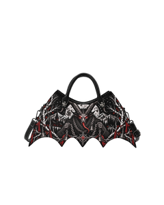 Beast Rite Bat Wing Bag