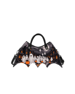 Spectral Alley Bat Wing Bag