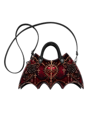 Thornheart Bat Wing Bag