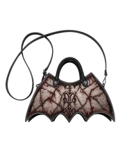 Skinshroud Bat Wing Bag