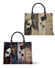 Talebound Phantom Dual-Persona Tote