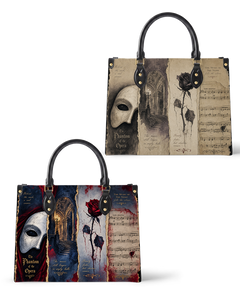 Talebound Phantom Dual-Persona Tote